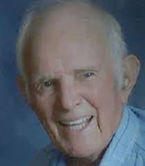 Jerome Crowley Obituary (1924