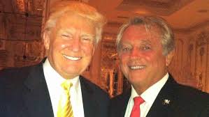 Prime Video: Cosa Nostra Asia