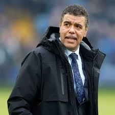 Chris Kamara reveals 'it's not made any difference' as he gives health  update