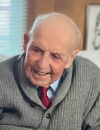 Charles Doucette Obituary