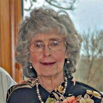 Patricia Ann Schrauth Obituary