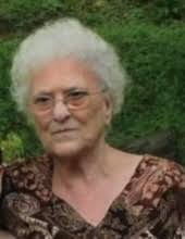 Obituary information for Flora Riley