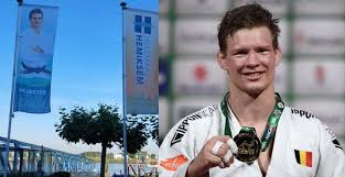Voor matthias casse is wereldkampioen worden de beste motivatie richting olympische spelen. Hemiksem Steunt Casse Olympier Matthias Casse Krijgt Aanmoedigingen Met Grote Vlaggen Hemiksem Hln Be