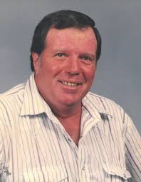 Ronald McCord Obituary October 20, 2020