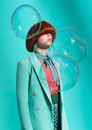 Bubbles Fashion Photos By Ahmed Othman Daily Design Inspiration For Creatives Inspiration Grid Bubbles Photography Fashion Photo Advertising Photography