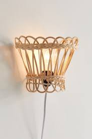 Hang it on the wall, plug it in and you're good to go. 13 Best Plug In Wall Sconces Modern Plug In Wall Lights