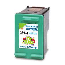 Free shipping on qualifying orders over $50. Compatible Ink Cartridge 351 Xl For Hp Cb338ee Color