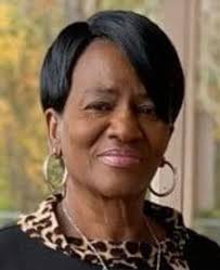 Obituary information for Prophetess Gloria Cason