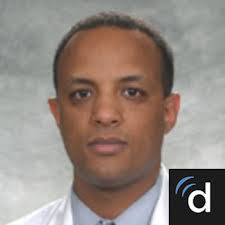 Dr. Graham Ellis, MD