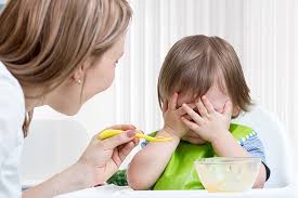 Abdominal pain is most common but pain in your back and joints may also be. 11 Simple Ways To Deal With Toddler S Loss Of Appetite