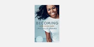 Prices are set by sellers/promoters & may be above, below or at face value. Michelle Obama Memoir Becoming Gets Two New Editions