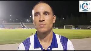 Leo Rivero: 'estuvimos un poco nerviosos y para la revancha no está nada  cerrado todavía'