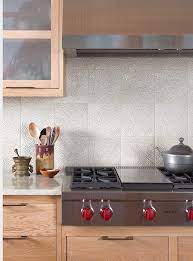 They don't have to be as fussy as their more country style cousins. 22 Best Kitchen Backsplash Ideas 2021 Tile Designs For Kitchens