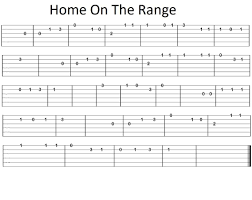 If you are a beginner guitar player you can learn easily how to play the guitar with these very easy songs of all genres. Easy Song On Guitar Tabs Novocom Top