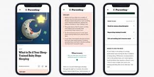 Becoming a parent enters you into a completely new and sometimes overwhelming world. The New York Times Launches Its Evidence Driven Non Judgy Parenting Vertical With An Eye Toward Making It A Subscription Product Nieman Journalism Lab