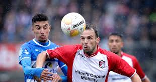 Anco jansen tiene 31 años (9/3/1989) y el mide 180cm de alto. Zwollenaar Anco Jansen Tekent Bij In Emmen Zwolle Destentor Nl