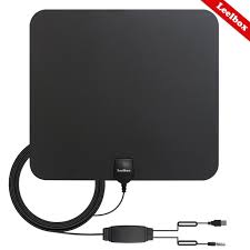 Newer ultra hd tvs up the ante with 4k resolution, which gets. 2019 Best 50 Miles Long Range Tv Antenna Freeview Local Channels Indoor Hdtv Digital Clear Television Hdmi Antenna For 4k Vhf Uhf With Ampliflier Signal Booster Strongest Reception 13ft Coax Cable