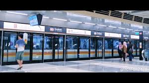 From mapcarta, the free map. Smrt Thomson East Coast Line 1 Open House Music Video Youtube