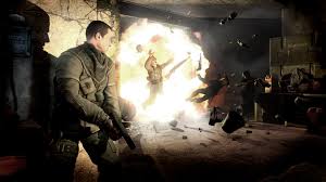 We did not find results for: Download Sniper Elite V2 Full Pc Game