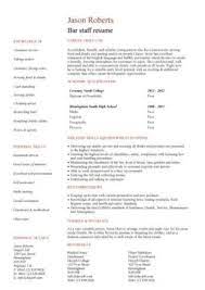 Tips preparing your first resume. Entry Level Resume Templates Cv Jobs Sample Examples Free Download Student College Graduate