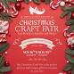 Christmas Craft Fair - Crystal City Foot & Ankle Care, 1557 Robert Thompson Ln Event Image