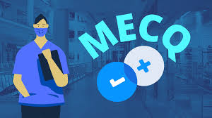 4, 2020, read the complete guidelines here. Mecq 2021 Guidelines Ncr Reverts To Mecq Until The April 30 2021