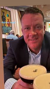 It's Friday... Cheers to Martini Magic 🪄