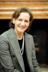 She is also a professor of practi. Anne Applebaum Leonardo Cendamo