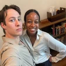 The MCU really created this visual of Iron Man looking thru his helmet &  it's been adapted in so many things afterwards that I think it's a minor  detail that's taken for