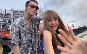 Mạng xã hội đang xôn xao trước tin đồn sơn tùng thiều bảo trâm 'đường ai nấy đi'. Thiá»u Báº£o Tram Co Gai á»Ÿ Ben SÆ¡n Tung M Tp Tá»« NÄƒm 19 Tuá»•i Sá»Ÿ Há»¯u GÆ°Æ¡ng Máº·t Ä'áº¹p NhÆ° Sao Han Co Body Bá»'c Lá»­a NhÆ°ng Yeu 8 NÄƒm ChÆ°a