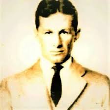 William Earl Dodge Stokes Jr. (1896-1992)