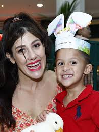 FNQ familes enjoy Easter celebrations in Cairns over the long weekend