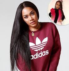 He is widely recognized for his debut single in 2007 'crank that (soulja boy)'. Nia Riley 28 With New Boyfriend Past Dating Affair Left No Stings