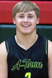 IHSA boys basketball: Who makes up A-Town's boys basketball team?