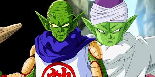 Choice of chicken marsala or chicken picatta, penne with tomato cream, zuchhini fritte, sauteed green beans, house salad $ 61.95 $ 36.95 piccolo traditionale. Dragon Ball One Time Piccolo Was The Strongest Z Warrior
