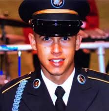 Trixie Garcia and her Lieber GD 50th Tiger