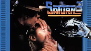 We let you watch movies online without. Saturn 3 Trailer Youtube