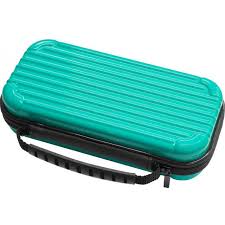 Nintendo switch lite is a compact, lightweight nintendo switch system dedicated to handheld play. Cyber Carrying Case For Nintendo Switch Lite Turquoise