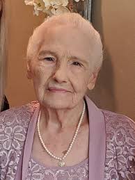 Nedelka Parker Obituary