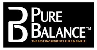 One has to go to walmart or purchase from a short list of select online retailers, such as amazon. Pure Balance Dog Food Review 2021 Dog Food Network