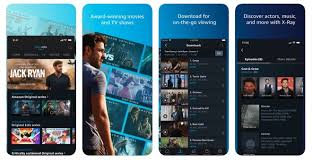 You could go to wallmart, kmart, online such as ebay, amazon, etc. Apple S Loosening Of App Store Fees Lets Amazon Enable Purchases Rentals In Prime Video App For Ios U Appleinsider