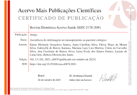 Apresentação do PowerPoint