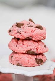 Did you know that you can make just about any duncan hines cake mix into delicious cookies? Www Thebakingchocolatess Com Wp Content Uploads