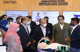 Check out mosti's art on deviantart. Mosti To Recommend Free Covid 19 Vaccine To All Malaysians