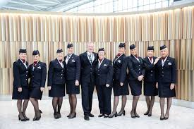 Cabin crew life, cabin crew memoirs tagged with: British Airways British Airways Collegues Fly A Mothership This Mother S Day