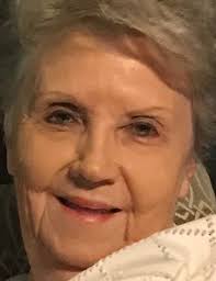 Obituary information for Dorothy Hall