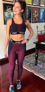 She stars as phoebe thunderman in the nickelodeon series the thundermans. Image Of Kira Kosarin