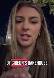 Gideon's Bakehouse Copycat Cat