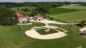 Adnan virk takes us on a tour of the field of dreams house and shares some interesting facts on intentional talk. O95vyxv M3cxsm