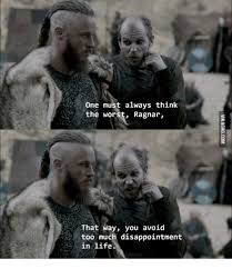 Ragnar lothbrok famous quotes & sayings. Ragnar Lothbrok Memes